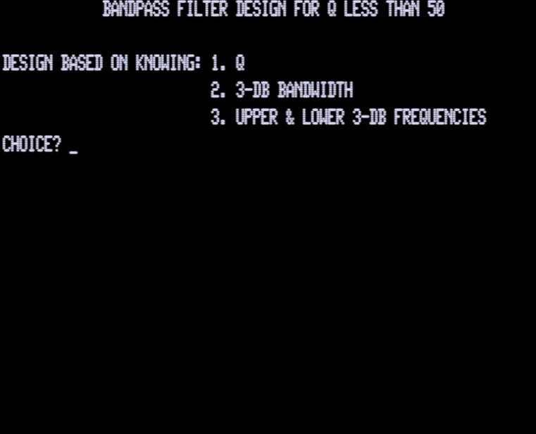 Screen shot